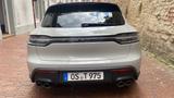 Porsche Macan T  Luftfederung - Porsche Macan in Osnabrück