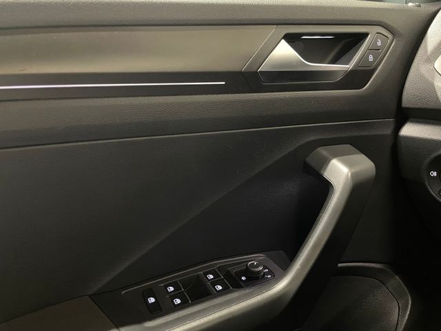 T-Roc Style 1.6 TDI RFK SHZ ACC PDC