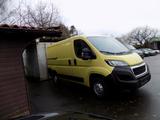 Peugeot Boxer Kasten 333 L1H1  Klima - Peugeot mit Diesel-Antrieb