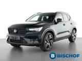 Volvo XC40 B4 Black Edition Ultra HarmanKardon Memory - Volvo XC40: Ultra Black Edition