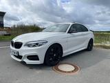 BMW M240i Steptronic Coupé 