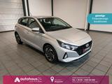 Hyundai i20 1.0 T-GDI Spurhalte|PDC|Tempomat - Hyundai i20 Gebrauchtwagen in Wuppertal