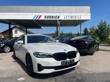 BMW 520dA TOURING G31 LCI/LC"PROF"/CAM/SHZ - BMW 5er Reihe: Kombi, G31