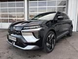 Mitsubishi Eclipse Cross 160 kW Diamant Top - Mitsubishi Eclipse: Panoramadach