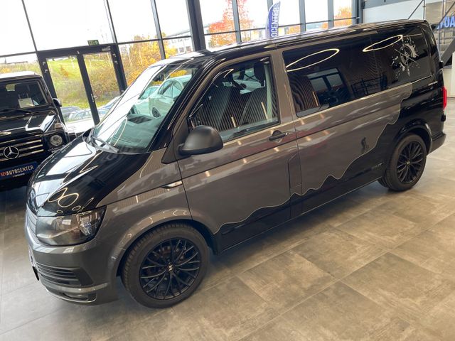 Volkswagen T6 Kombi EcoProfi *2. Hand*6-Sitzer*Navi*