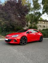 Opel Astra GTC 2.0 BiTurbo CDTI  - Opel Astra: Gtc Cdti