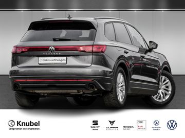Volkswagen Touareg - 2