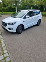 Ford Kuga 1,5 EcoBoost 4x4 134kW ST-Line Automat ... - Ford Kuga in Stuttgart