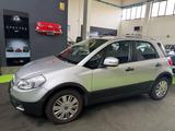 Fiat Sedici 1.6 16V 4x2 Dynamic 120cv - Fiat Sedici SUV