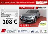 Volkswagen Tiguan Allspace R-Line 1.5TSI 308,-ohne Anzahlun - VW Tiguan Allspace SUV