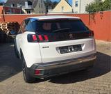 Peugeot 3008 PureTech, Autom., Ledermassagesitz, Garanti - Peugeot 3008 in Bochum
