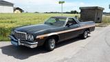 Ford Ranchero Oldtimer - Ford: Ranchero