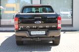 Ford Ranger Wildtrak Doppelkabine 4x4*NAVI*AHK*KAMERA - Ford Ranger: Pickup