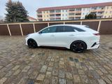 Kia pro_cee'd / ProCeed 1.6 T-GDI DCT GT GT  - Kia pro cee'd / ProCeed von privat