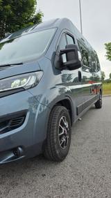 Pössl Summit Shine 600Q - Pössl Summit SHINE 600