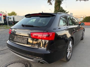 Audi A6 - 8