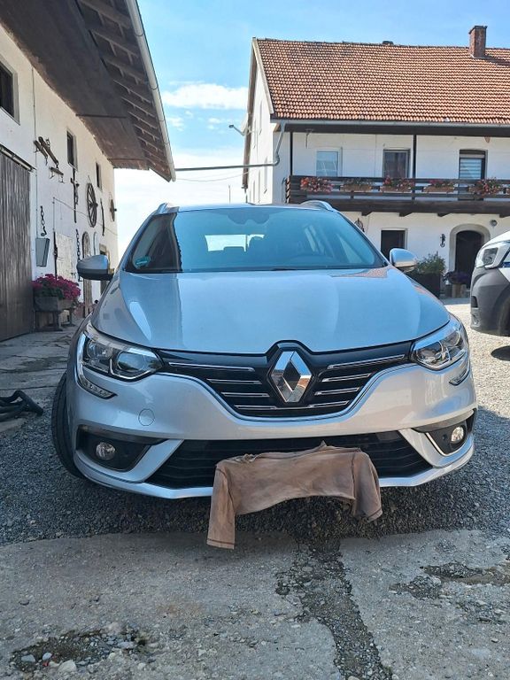 Image of Renault Megane