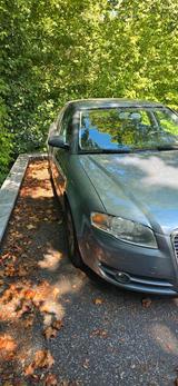 Audi A4 B7/8E 2.0 Limousine  131 PS  195... - Audi A4 B7-8E