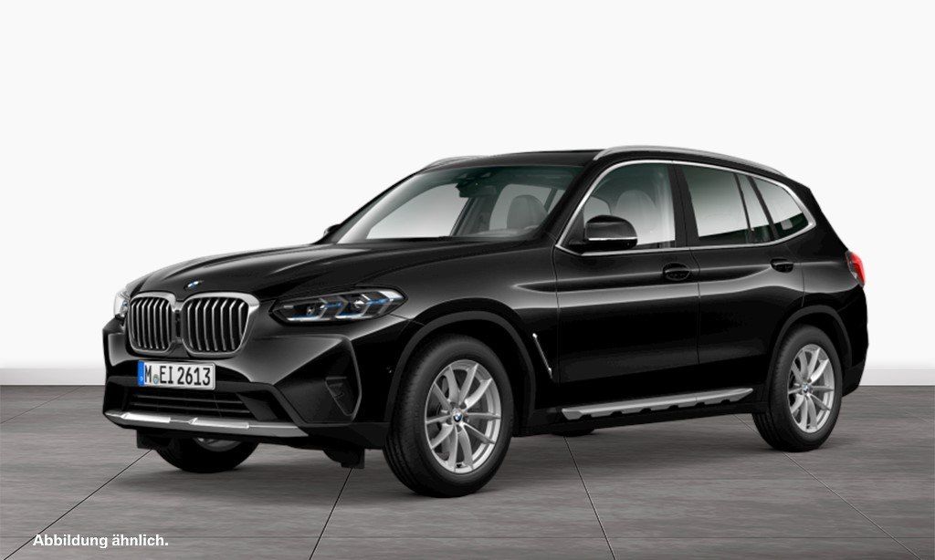 Image of BMW X3