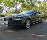 Audi TOP AUSSTATTUNG EURO 6 - Audi 80 in Frankfurt (Main)