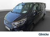 Ford Tourneo Custom 2.0 TDCi Titanium X 8-Sitzer AHK - Ford: Sitzer 8