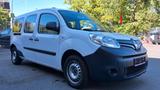 Renault Kangoo Maxi N1 LKW Zulassung - Renault: Lkw