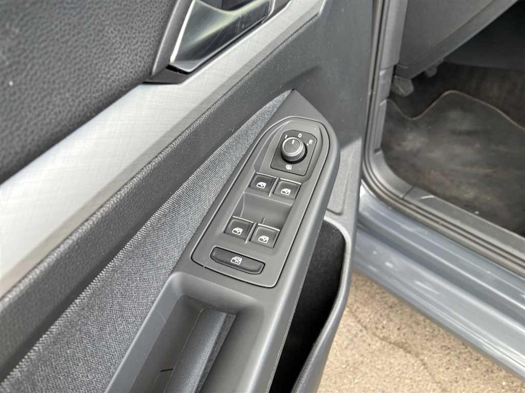 Volkswagen Golf Variant Life 2.0 TDI Standhz Navi, миниатюра 14