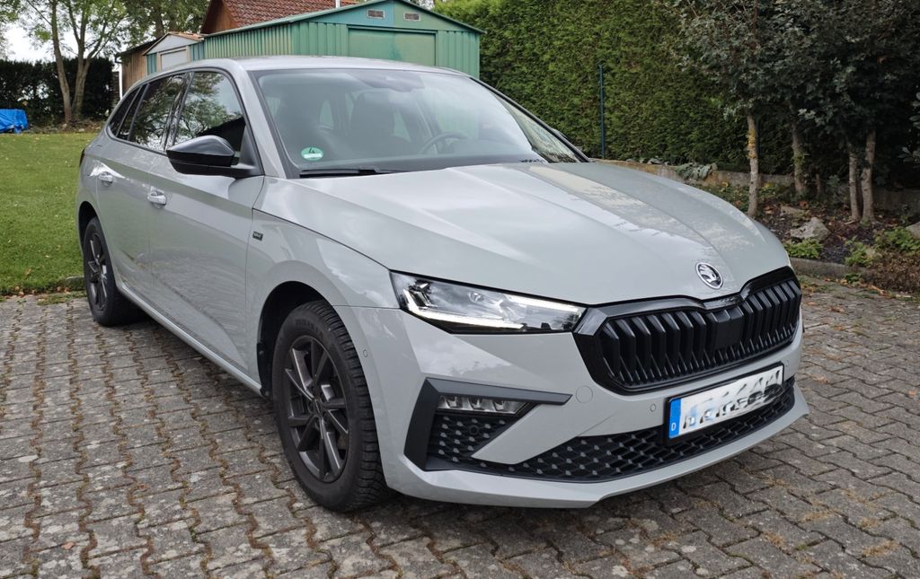 Image of Skoda Scala