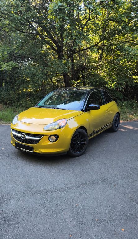 Image of Opel Adam