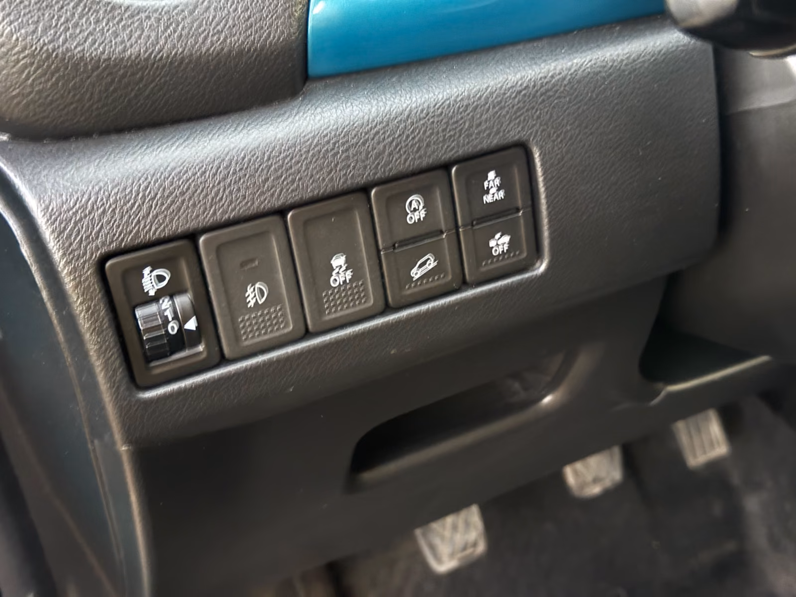 Suzuki Vitara 1.6 DDiS Comfort 4x4