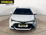 Toyota COROLLA SPORT TOURING 2.0d HYBRID+TEAM D+ACC+RFK - Toyota Corolla Gebrauchtwagen in Köln