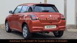 Suzuki Swift 1.2 M/T Comfort 4x4 Hybrid RFK/LED/NAVI - Suzuki Swift: Allradantrieb