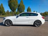 BMW 120 d M Paket Sport Individual -MwSt. -1. Hand - BMW 120: Coupe, 120i