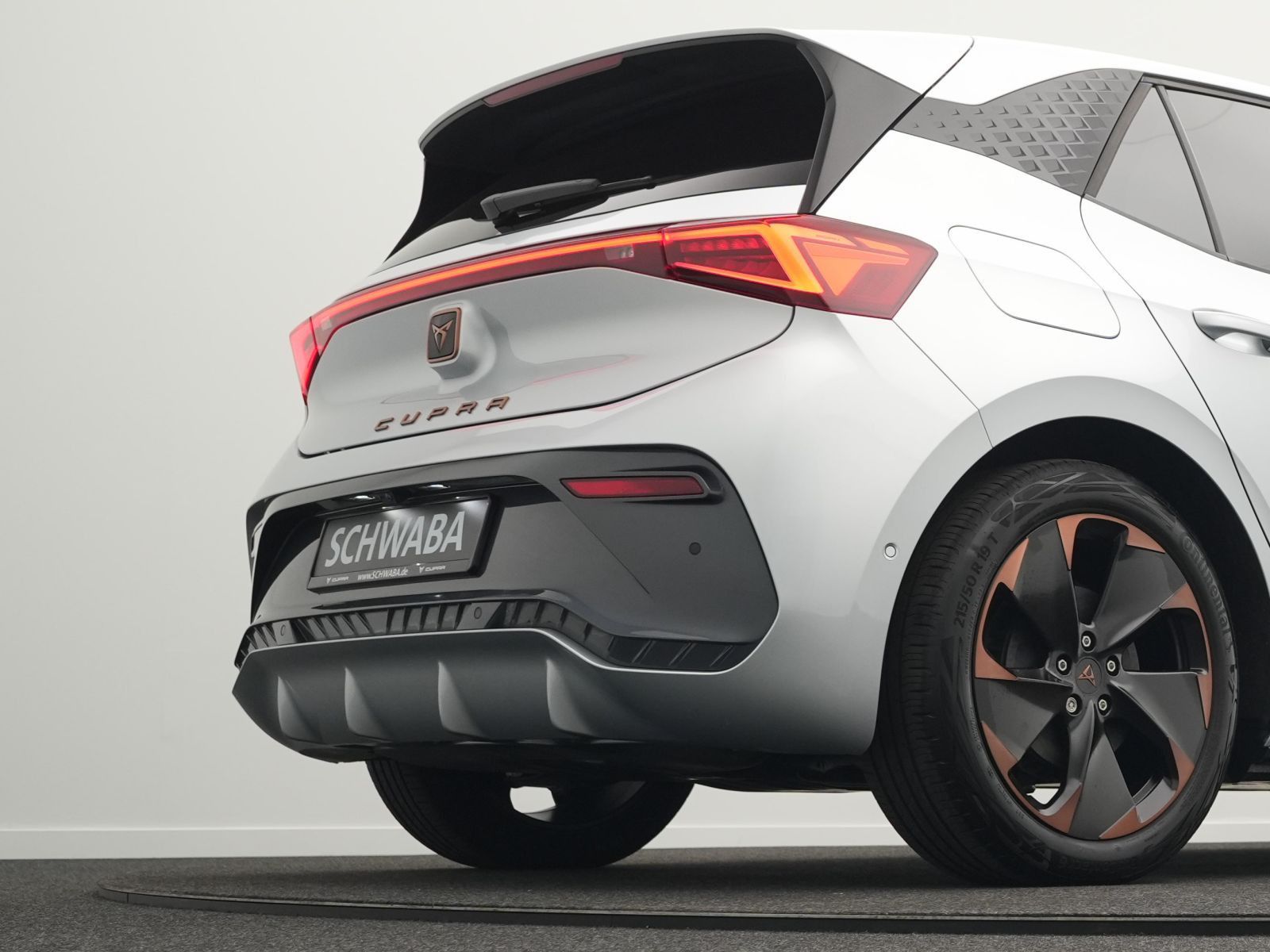 Cupra Born - Bild 46