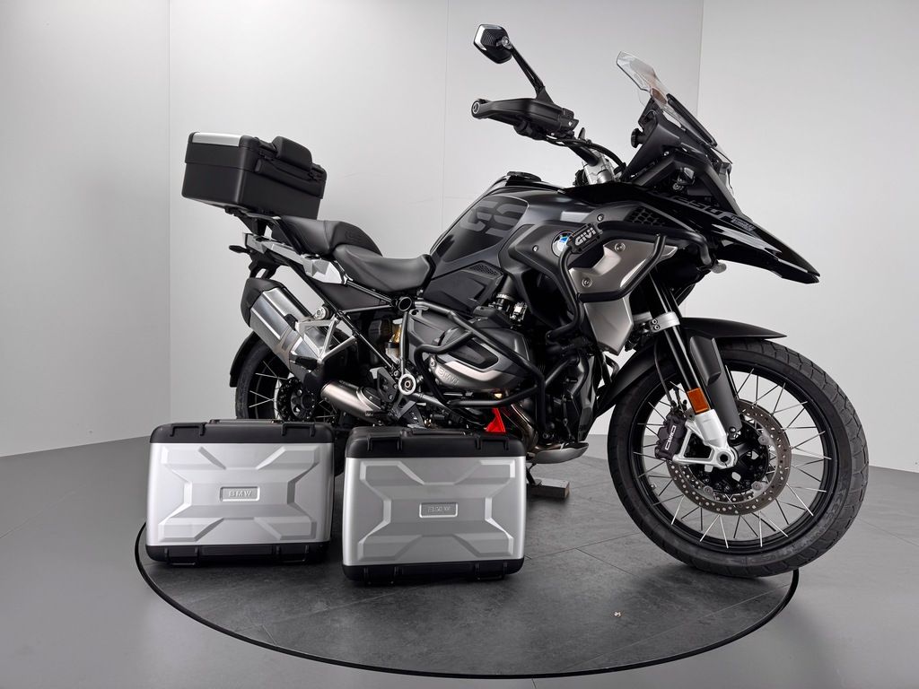 Fahrzeugabbildung BMW R 1250 GS *3 VARIOKOFFER * TOP-ZUSTAND