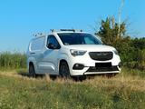Opel Combo Cargo XL Electric CAMPER/Wohnmobil - Opel Combo Electric Gebrauchtwagen