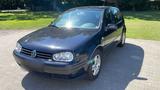 Volkswagen Golf 4 1.9TDI 90PS aus 1.Hand Klima 170Tkm... - Volkswagen Golf: 170 Ps