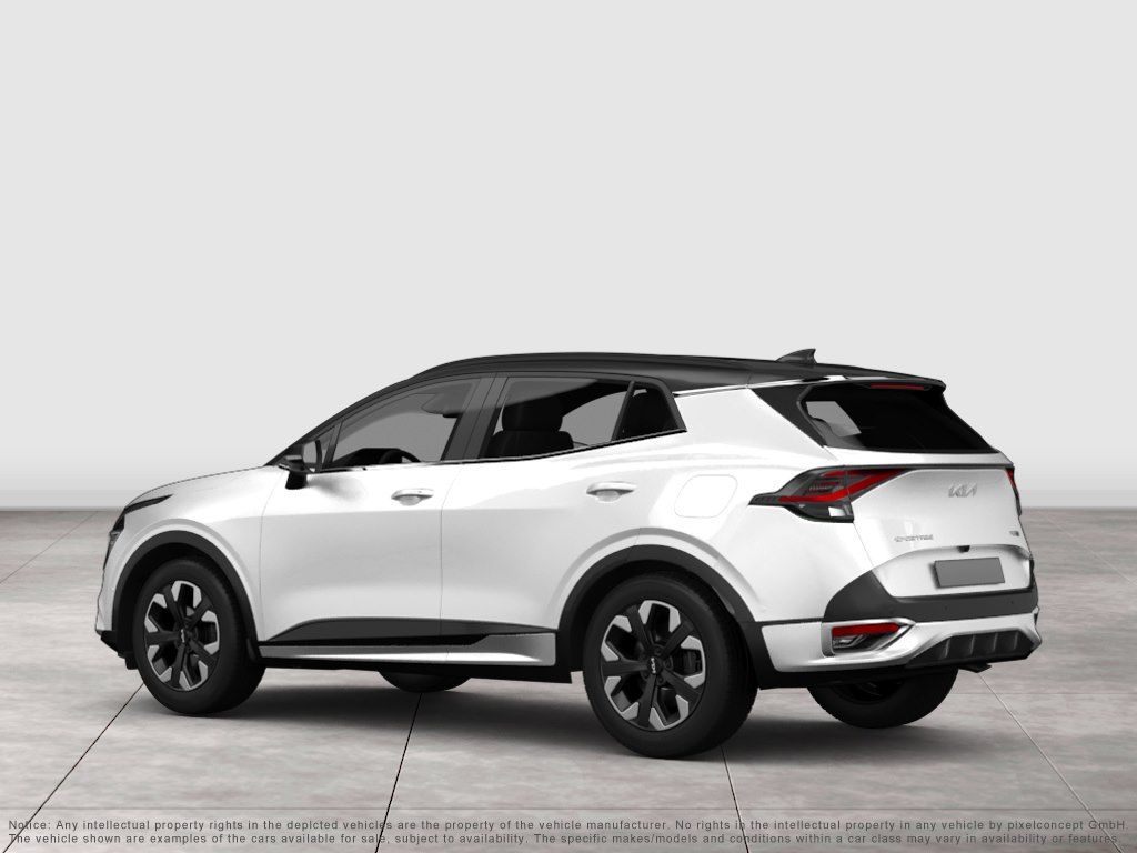 Kia Sportage - Bild 4