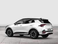 Kia Sportage - Vorschau Bild 4