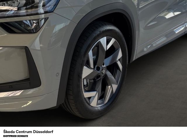 Skoda Kodiaq - Bild 8
