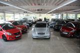 Mercedes-Benz C 180 Kompressor Lim. *Top-Zustand* - Mercedes-Benz C 180: T Kompressor