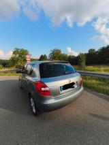 Skoda Fabia 1.2l TSI 63kW Fresh Fresh - Skoda Fabia: Fresh