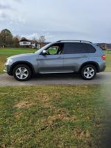 BMW E70 M 57 - gebrauchte BMW M5 aus dem Jahr 2008