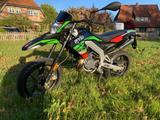 Aprilia Top gepflegte SX 50  - APRILIA MOFA