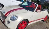 Daihatsu Copen 1.3 - - Daihatsu Copen: 3 Türen