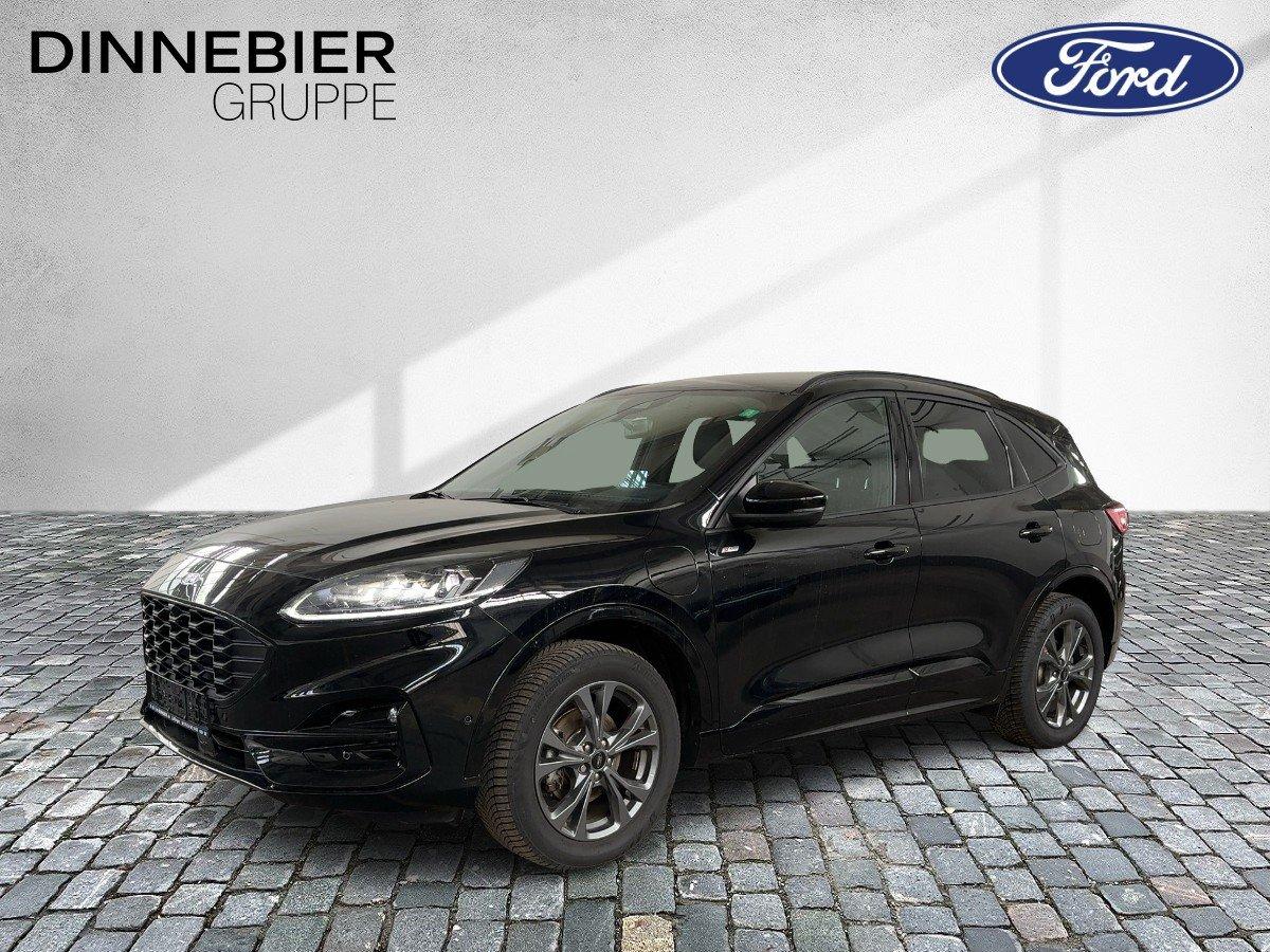 Ford KUGA ST-Line X LED+Navi+Kamera+Winterpaket