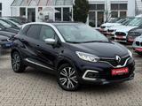 Renault Captur 1.2 TCe Initiale Paris*S-DACH*LEDER*SHZ* - Renault Captur in Augsburg