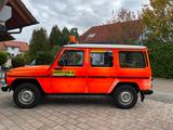 Mercedes-Benz G 280 - Mercedes-Benz G 280 Gebrauchtwagen