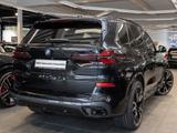 BMW X5 xDrive30d (ab 2022) M Sportpaket HK HiFi DAB - BMW X5: 20