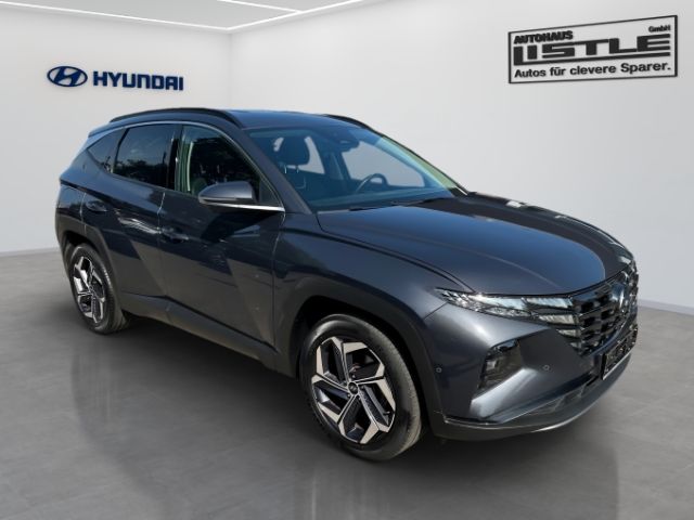 Fahrzeugabbildung Hyundai Tucson Prime Plug-In Hybrid 4WD 1.6 T-GDI -EU6d